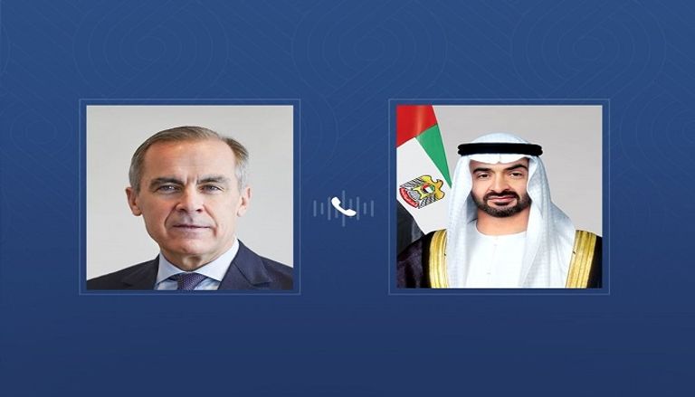محمد بن زايد يتلقى اتصالات من قادة عدة دول.. إدانة اعتداءات إيران - صورة 3
