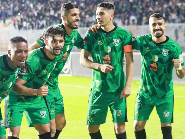 كأس الجزائر.. قسنطينة يحلم بكتابة المجد بعد 128 عاما - صورة 1