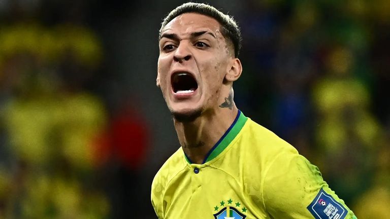 ليس نيمار.. أول مستفيد من إصابة رودريغو في منتخب البرازيل - صورة 1