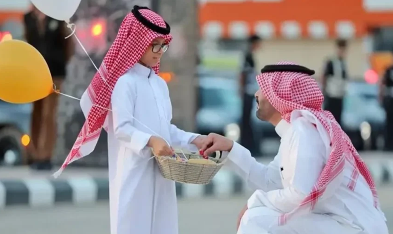 زكاة الفطر 1447 في السعودية.. المقدار المتوقع - صورة 1