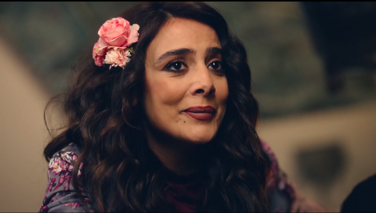 مسلسل &laquo;مولانا&raquo; الحلقة 16.. انكشاف حقيقة &laquo;جابر&raquo; - صورة 1