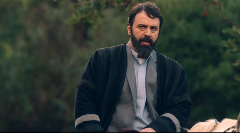 مسلسل &laquo;مولانا&raquo; الحلقة 16.. انكشاف حقيقة &laquo;جابر&raquo; - صورة 2