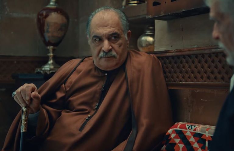 مسلسل &laquo;درش&raquo; الحلقة 14.. محاولة اغتيال جديدة - صورة 1