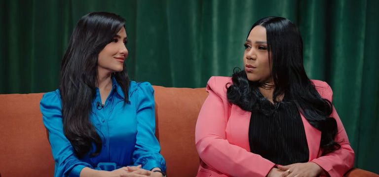 مسلسل الست موناليزا الحلقة الأخيرة كل ما يخص الحلقة الأخيرة من مسلسل «الست موناليزا».. موعد العرض والقنوات الناقلة - صورة 1