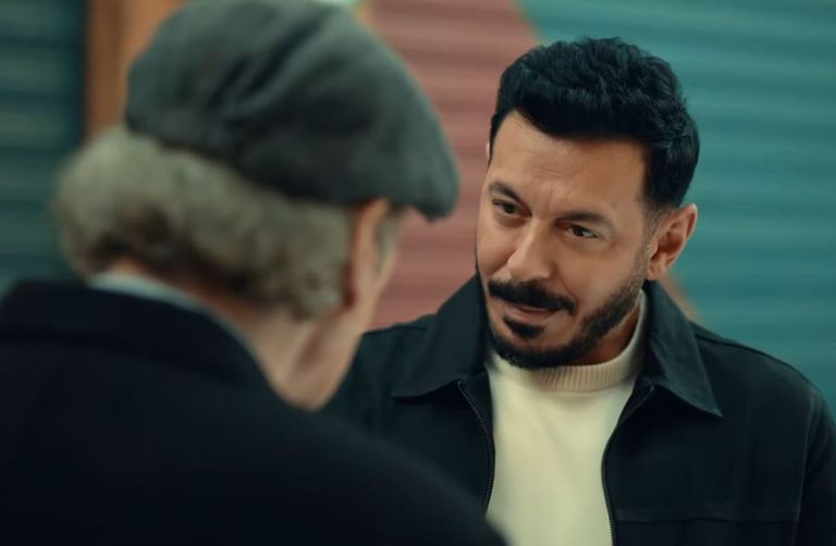 مسلسل &laquo;درش&raquo; الحلقة 15.. موعد العرض والقنوات الناقلة - صورة 1