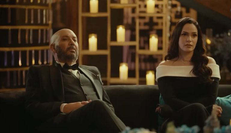 مشاهدة مسلسل &laquo;فن الحرب&raquo; الحلقة 16.. موعد العرض والقنوات الناقلة - صورة 1