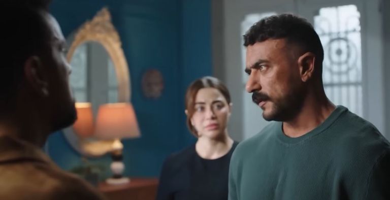 مشاهدة مسلسل علي كلاي الحلقة 15 مشاهدة مسلسل «علي كلاي» الحلقة 15.. موعد العرض والقنوات الناقلة - صورة 1