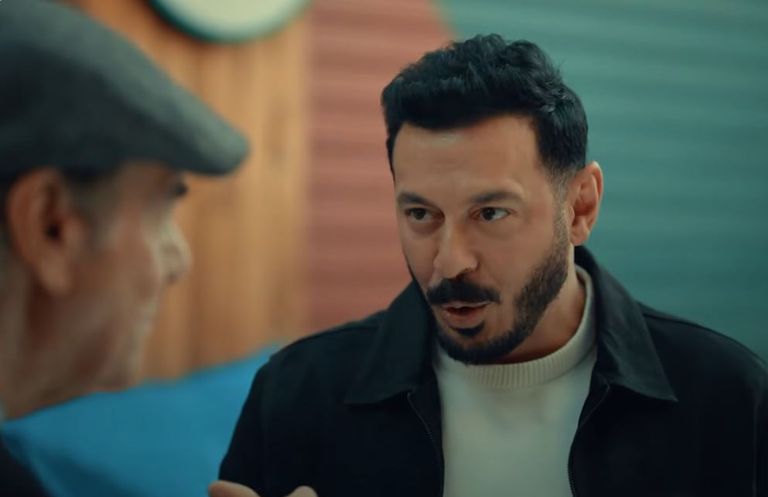 مشاهدة مسلسل &laquo;درش&raquo; الحلقة 15.. موعد العرض والقنوات الناقلة - صورة 1