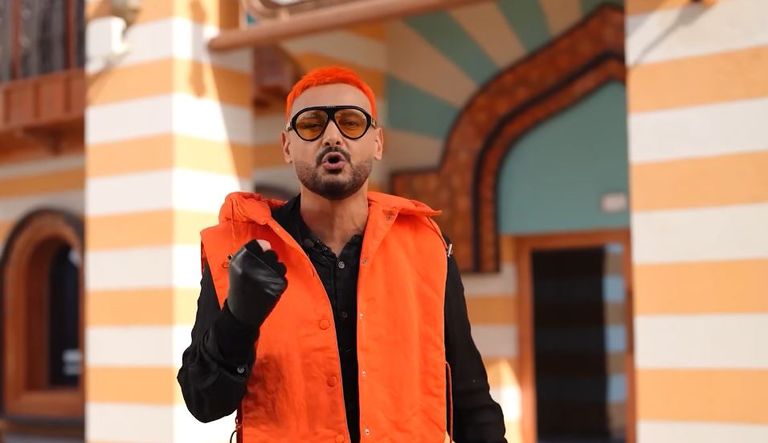 &laquo;رامز ليفل الوحش&raquo; الحلقة 14.. ضيف رامز جلال اليوم 14 رمضان 2026 - صورة 2