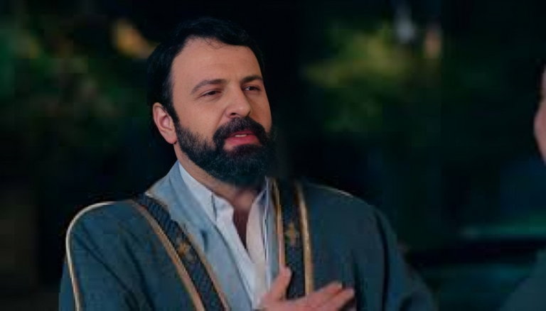 &rlm;مسلسل &laquo;مولانا&raquo; الحلقة 16.. مواجهة بالسلاح في العادلية - صورة 1