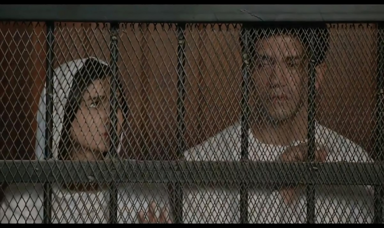 مسلسل &laquo;الست موناليزا&raquo; الحلقة الأخيرة.. براءة مي عمر وبيع الأرض - صورة 1