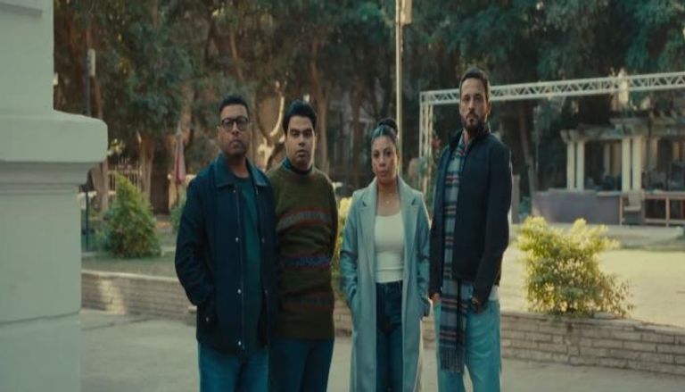 مسلسل &laquo;فن الحرب&raquo; الحلقة 15.. مريم تواجه والدها من داخل عصابة زياد - صورة 1