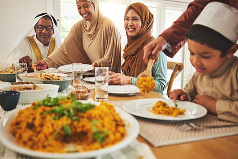 بعد 16 يوما من صيام رمضان.. رحلة داخل جسدك تكشف المفاجآت (خاص) - صورة 1