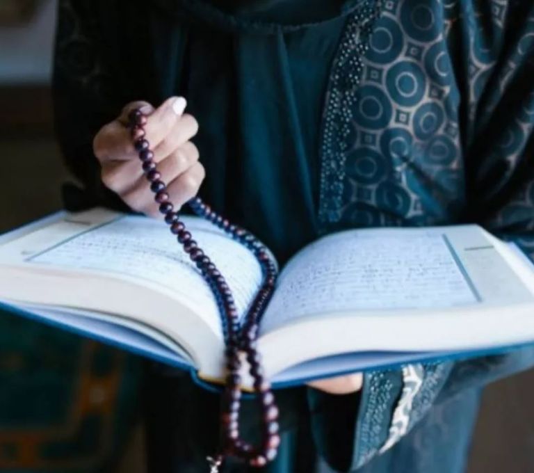 رددها الآن للرزق والزواج.. أفضل أدعية قضاء الحاجة في رمضان - صورة 1