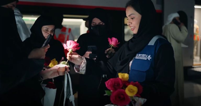 إنجاز جديد لقطارات الاتحاد.. تشغيل استثنائي بمسار الغويفات-الفاية يؤكد جاهزية الإمارات - صورة 7
