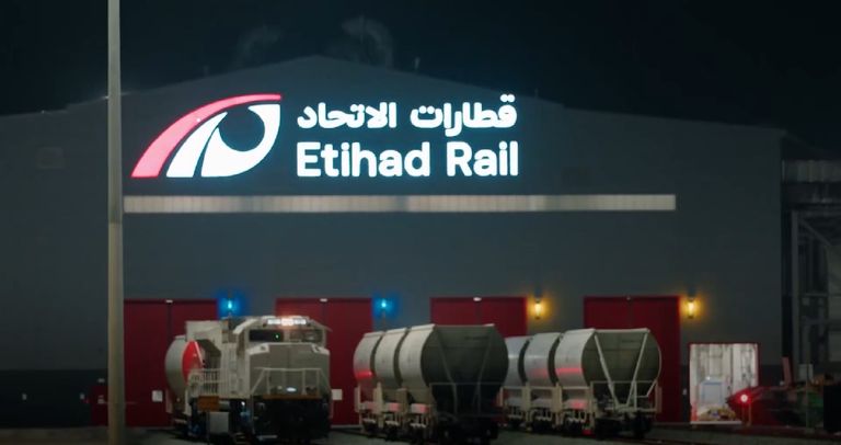 إنجاز جديد لقطارات الاتحاد.. تشغيل استثنائي بمسار الغويفات-الفاية يؤكد جاهزية الإمارات - صورة 8