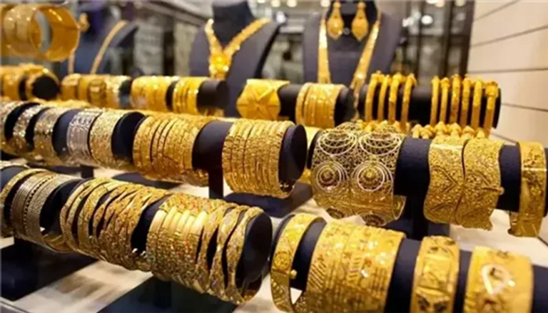 سعر مثقال الذهب اليوم في العراق عيار 21 الأربعاء 4 مارس 2026 - صورة 1