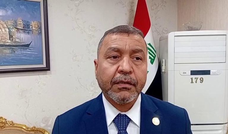 الإنزال الجوي بصحراء كربلاء.. نائب عراقي يكشف لـ&laquo;العين الإخبارية&raquo; التفاصيل - صورة 1