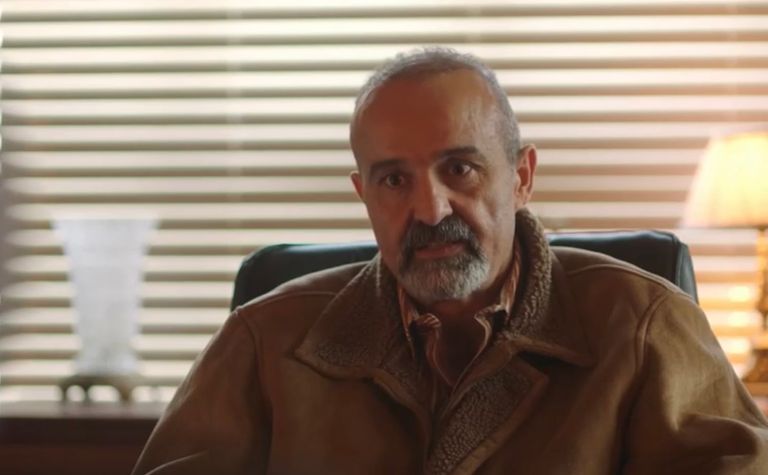 مسلسل &laquo;الكينج&raquo; الحلقة 16.. حنان مطاوع تسيطر على تجارة الحديد - صورة 2