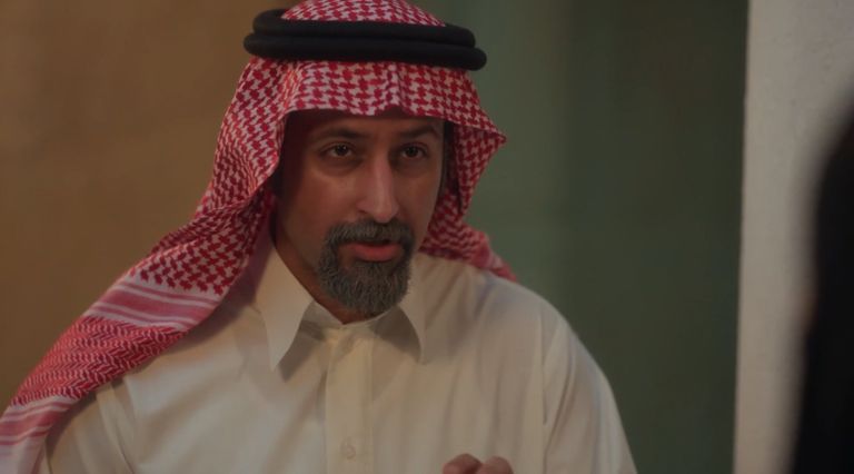 مسلسل «شارع الأعشى 2» الحلقة 16.. رسالة من سعد تصدم عواطف - صورة 1
