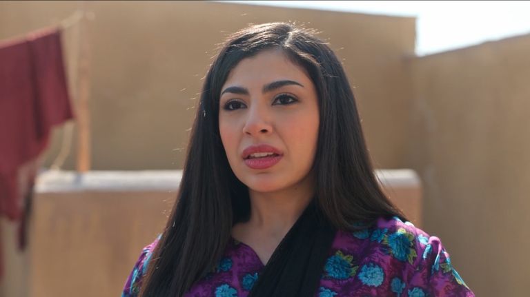 مسلسل «شارع الأعشى 2» الحلقة 16.. رسالة من سعد تصدم عواطف - صورة 2