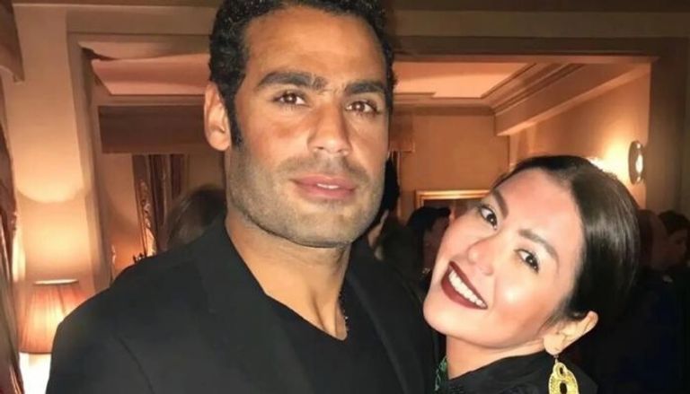 بعد تصريحات محمد عبدالمنصف.. رسالة غامضة من لقاء الخميسي - صورة 1