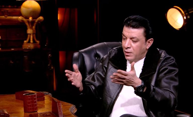قرار عائلي وراء اختفاء هاني مهنا إعلاميا.. مصطفى كامل يوضح الحقيقة - صورة 1