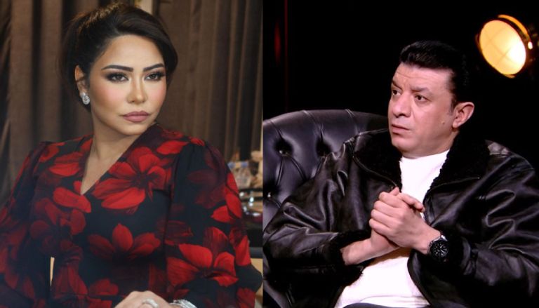 &laquo;تحتاج إلى دعم من المقربين&raquo;.. مصطفى كامل يوضح تطورات أزمة شيرين عبدالوهاب - صورة 1