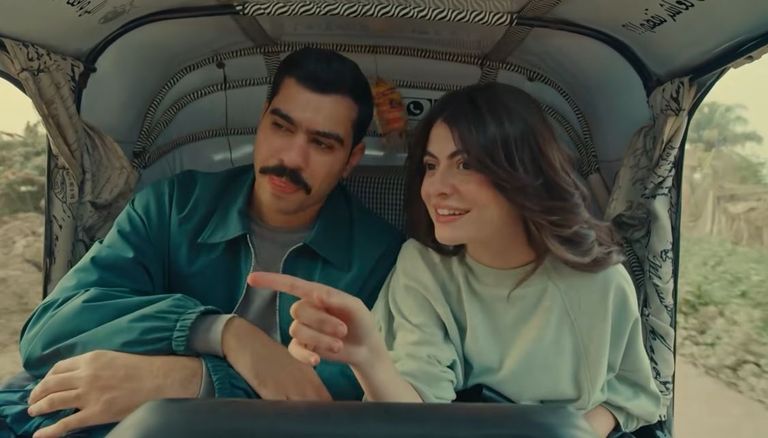 مسلسل &laquo;فخر الدلتا&raquo; الحلقة 16.. حقيقة اسم عمرو وتوتر داخل العائلة - صورة 1