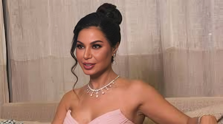 مسلسل &laquo;حق ضايع&raquo; بطولة أحمد صلاح حسني ونسرين أمين - صورة 1