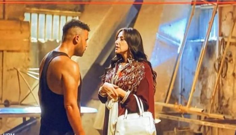 مسلسل &laquo;الكينج&raquo; الحلقة 16.. صراعات محمد إمام بعد زواج حنان مطاوع - صورة 2