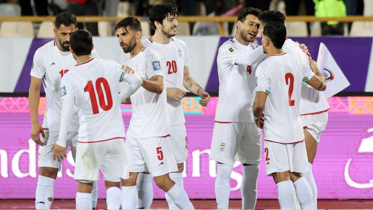 كأس العالم 2026.. حرب إيران تهدد أجواء المونديال - صورة 1