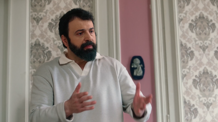 مسلسل &laquo;مولانا&raquo; الحلقة 18.. انكشاف سر &laquo;الصندوق الأسود&raquo; - صورة 1