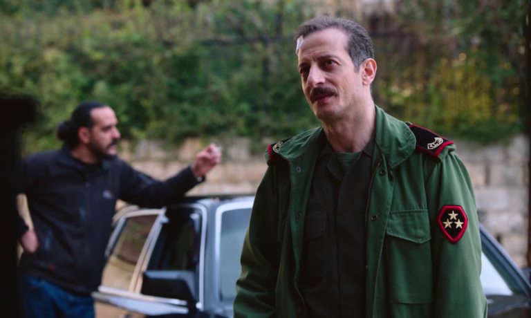 مسلسل &laquo;مولانا&raquo; الحلقة 18.. انكشاف سر &laquo;الصندوق الأسود&raquo; - صورة 2
