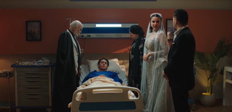 مسلسل &laquo;علي كلاي&raquo; الحلقة 17.. انتحار هايدي ومقتل عزة واعتقال علي - صورة 1