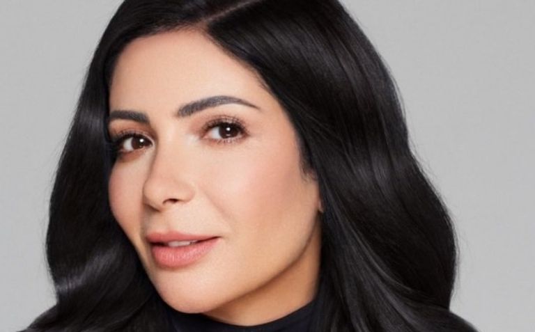 ميمي جمال تكشف عن الممثلة المصرية الأكثر موهبة حاليا: تستحق الأوسكار - صورة 1
