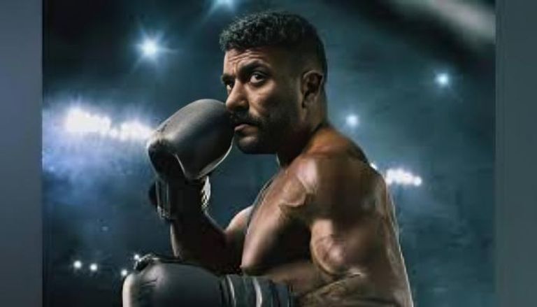 رمضان 2026.. معركة «رقم واحد» تشتعل بين عمرو سعد ومحمد سامي وأحمد العوضي - صورة 4
