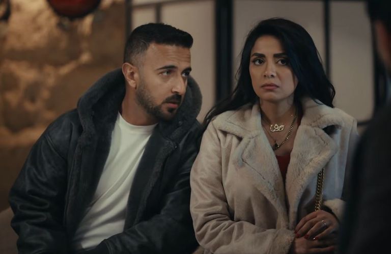 مسلسل &laquo;درش&raquo; الحلقة 16.. مواجهة جديدة تكشف أسرار ماضي مصطفى شعبان - صورة 1
