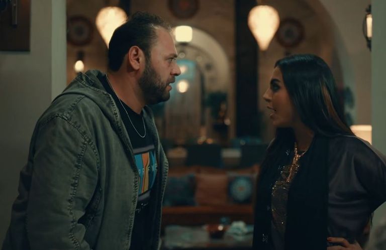 مسلسل &laquo;درش&raquo; الحلقة 16.. مواجهة جديدة تكشف أسرار ماضي مصطفى شعبان - صورة 2
