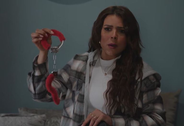 مشاهدة مسلسل المتر سمير الحلقة 2 مشاهدة مسلسل «المتر سمير» الحلقة 2.. مواعيد العرض والقنوات الناقلة - صورة 1