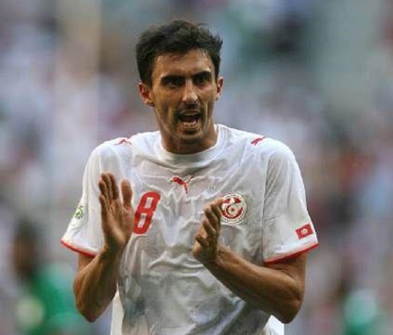قبل راني خضيرة.. مزدوجو جنسية مثلوا تونس طمعا في كأس العالم - صورة 1