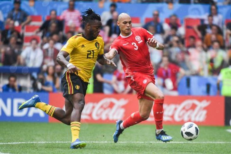 قبل راني خضيرة.. مزدوجو جنسية مثلوا تونس طمعا في كأس العالم - صورة 2