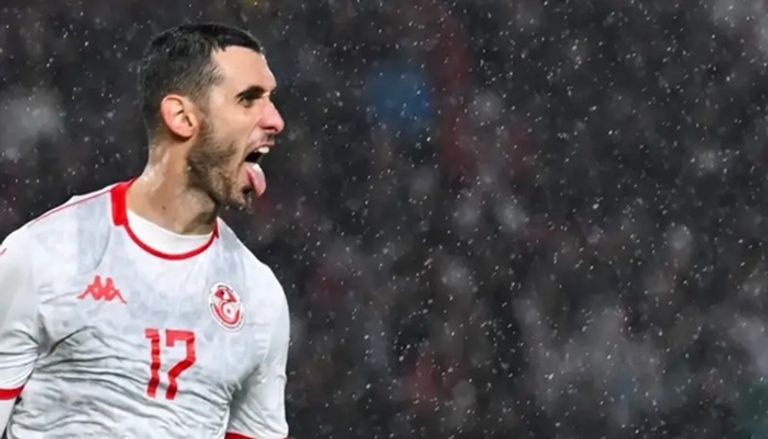 قبل راني خضيرة.. مزدوجو جنسية مثلوا تونس طمعا في كأس العالم - صورة 3