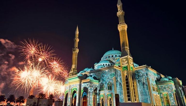 موعد عيد الفطر المبارك 2026 فلكيا في مصر - صورة 1