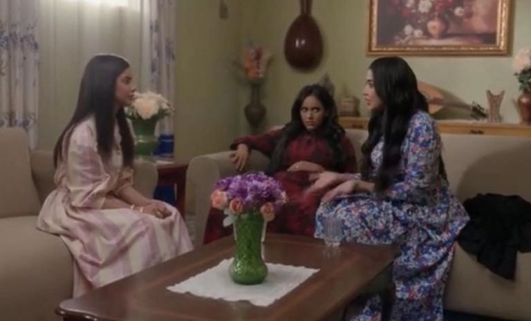 مسلسل &laquo;شارع الأعشى 2&raquo; الحلقة 18.. مواجهة مؤثرة مع عواطف - صورة 1
