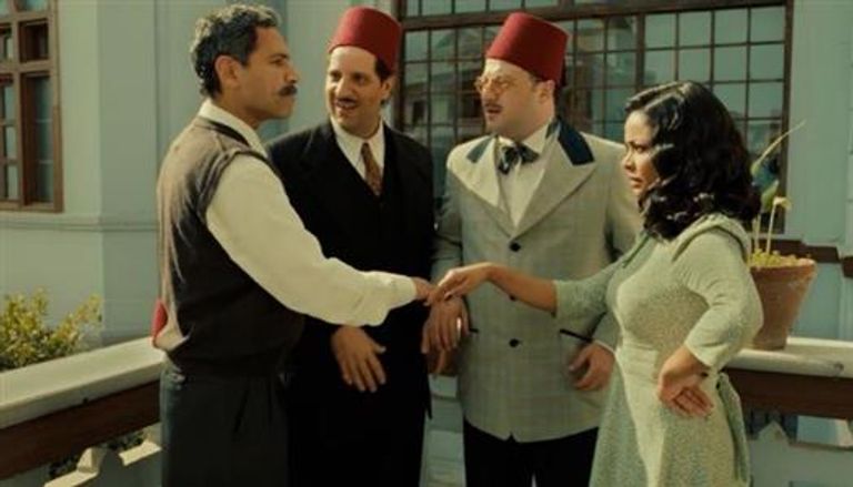مسلسل «النص التاني» الحلقة 3.. مواعيد العرض والقنوات الناقلة - صورة 1