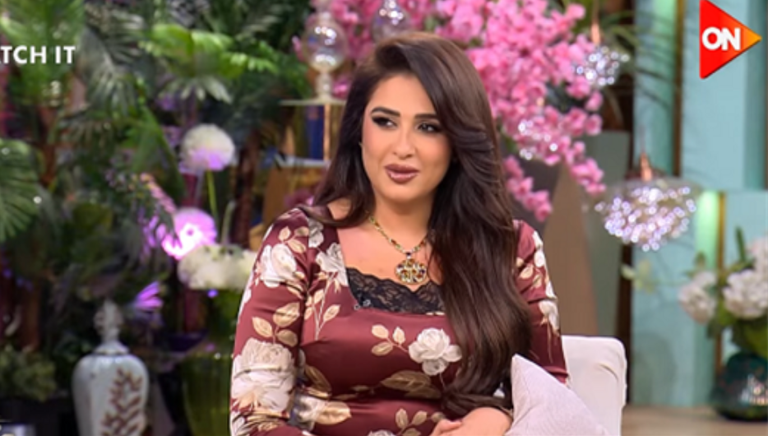 محمد سامي يرد على ياسمين عبدالعزيز حول جدل &laquo;الأكثر مشاهدة&raquo; - صورة 1
