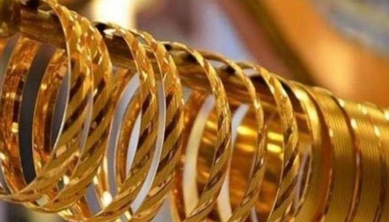 أسعار الذهب في مصر اليوم الأحد 8 مارس 2026.. عيار 21 يسجل 7250 جنيها - صورة 1