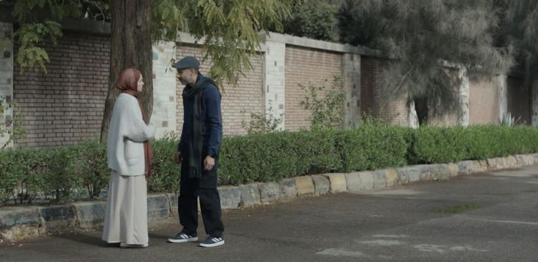 مسلسل «أب ولكن» الحلقة 3.. شروط نبيلة للعودة إلى أدهم - صورة 1