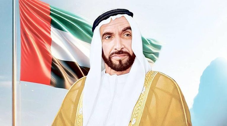 زايد الخير.. إرث خالد يشع نورا في جميع أنحاء العالم - صورة 2